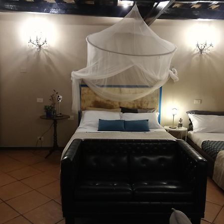 Apartments Campo De Fiori Ρώμη Εξωτερικό φωτογραφία