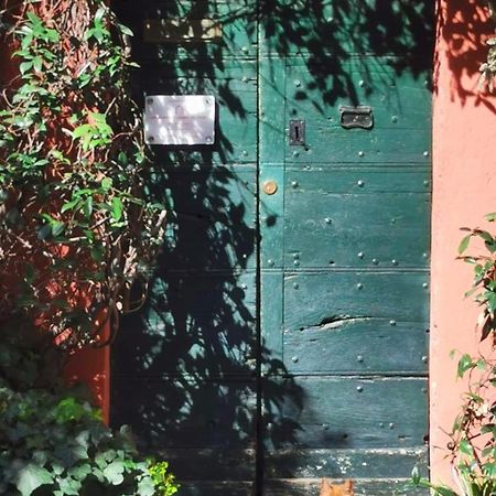 Apartments Campo De Fiori Ρώμη Εξωτερικό φωτογραφία