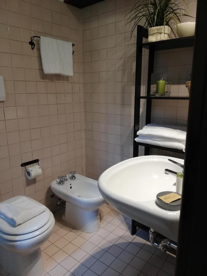 Apartments Campo De Fiori Ρώμη Εξωτερικό φωτογραφία