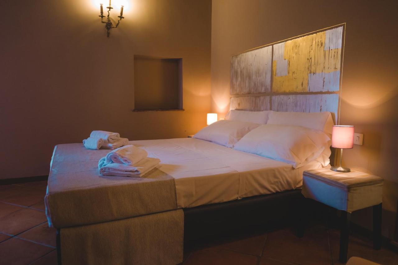 Apartments Campo De Fiori Ρώμη Εξωτερικό φωτογραφία