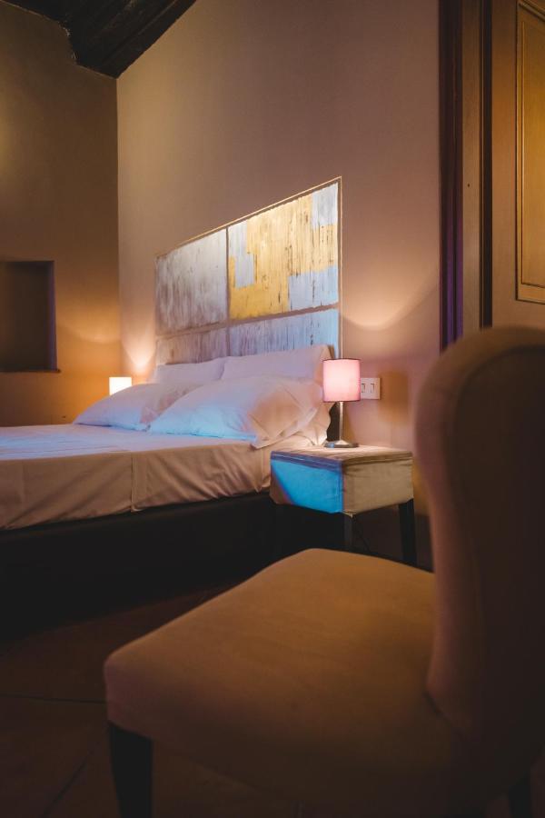 Apartments Campo De Fiori Ρώμη Εξωτερικό φωτογραφία