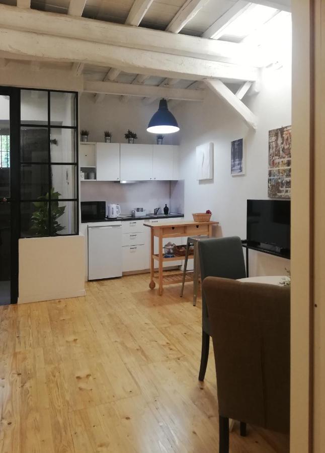 Apartments Campo De Fiori Ρώμη Εξωτερικό φωτογραφία