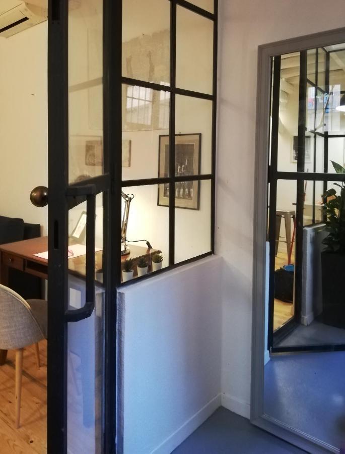 Apartments Campo De Fiori Ρώμη Εξωτερικό φωτογραφία
