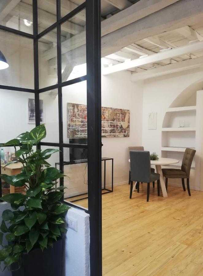 Apartments Campo De Fiori Ρώμη Εξωτερικό φωτογραφία