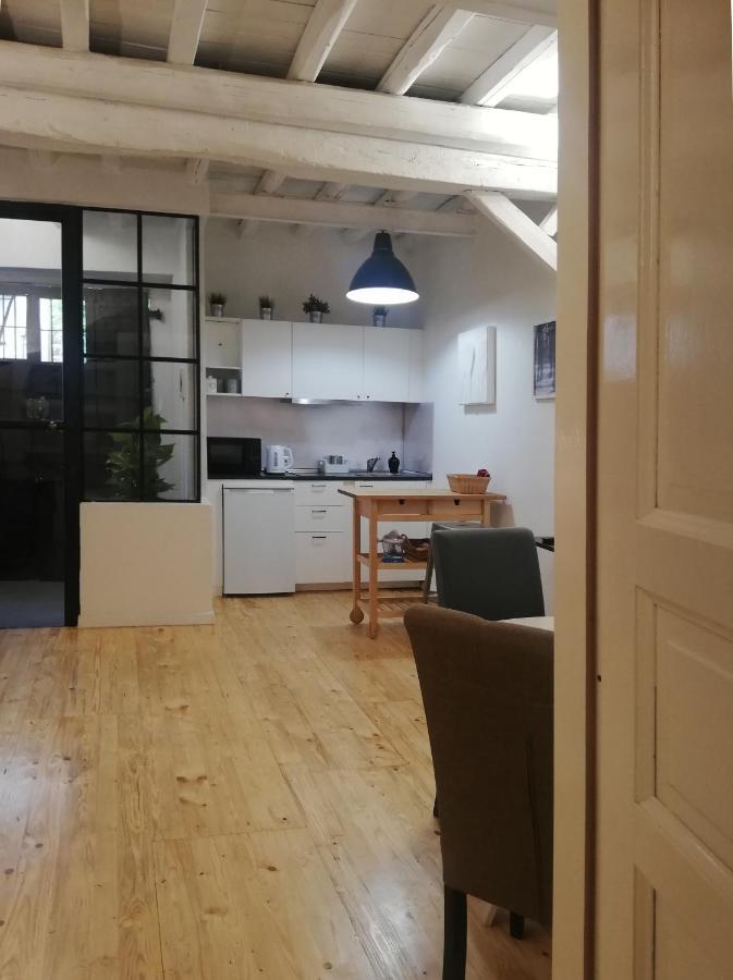 Apartments Campo De Fiori Ρώμη Εξωτερικό φωτογραφία