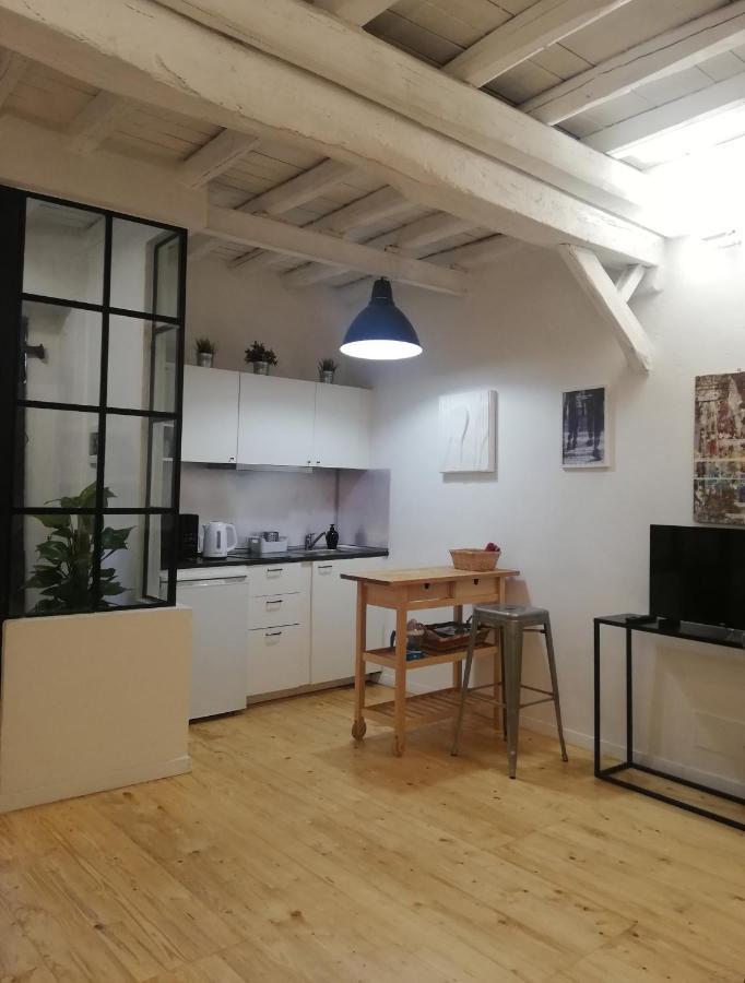 Apartments Campo De Fiori Ρώμη Εξωτερικό φωτογραφία