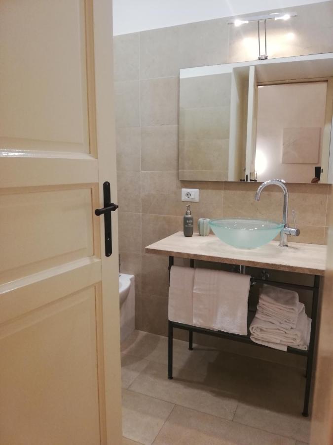 Apartments Campo De Fiori Ρώμη Εξωτερικό φωτογραφία
