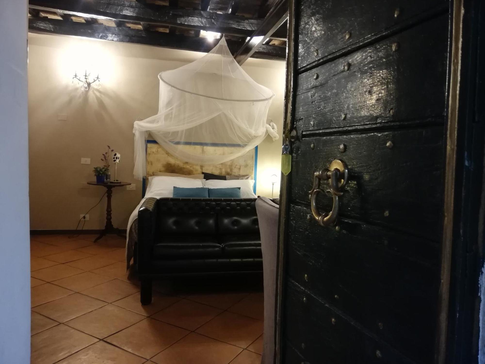 Apartments Campo De Fiori Ρώμη Εξωτερικό φωτογραφία