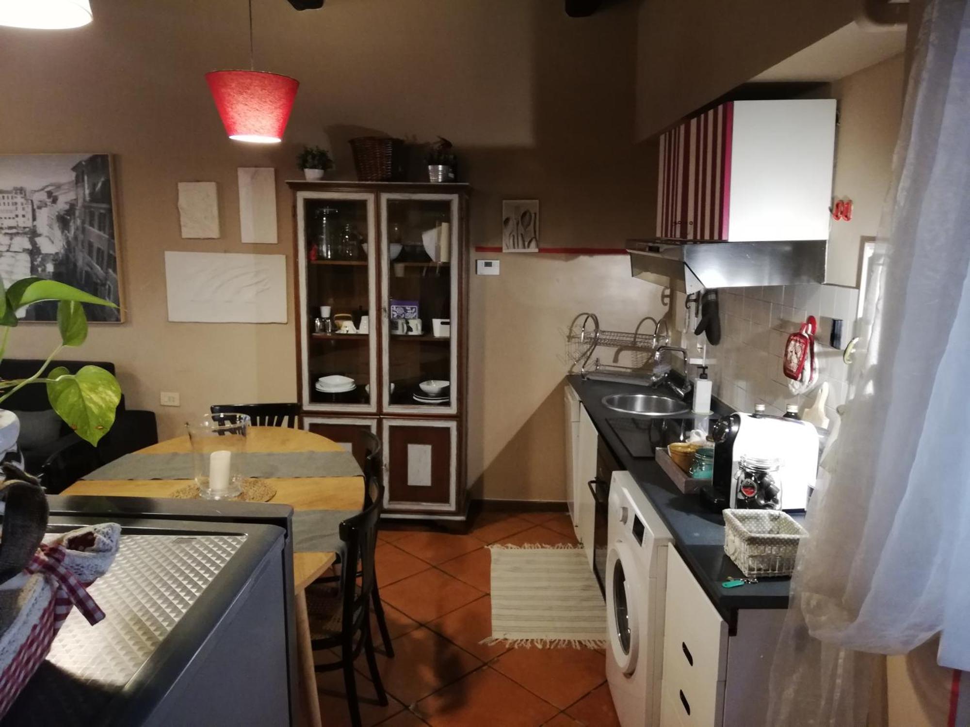 Apartments Campo De Fiori Ρώμη Εξωτερικό φωτογραφία