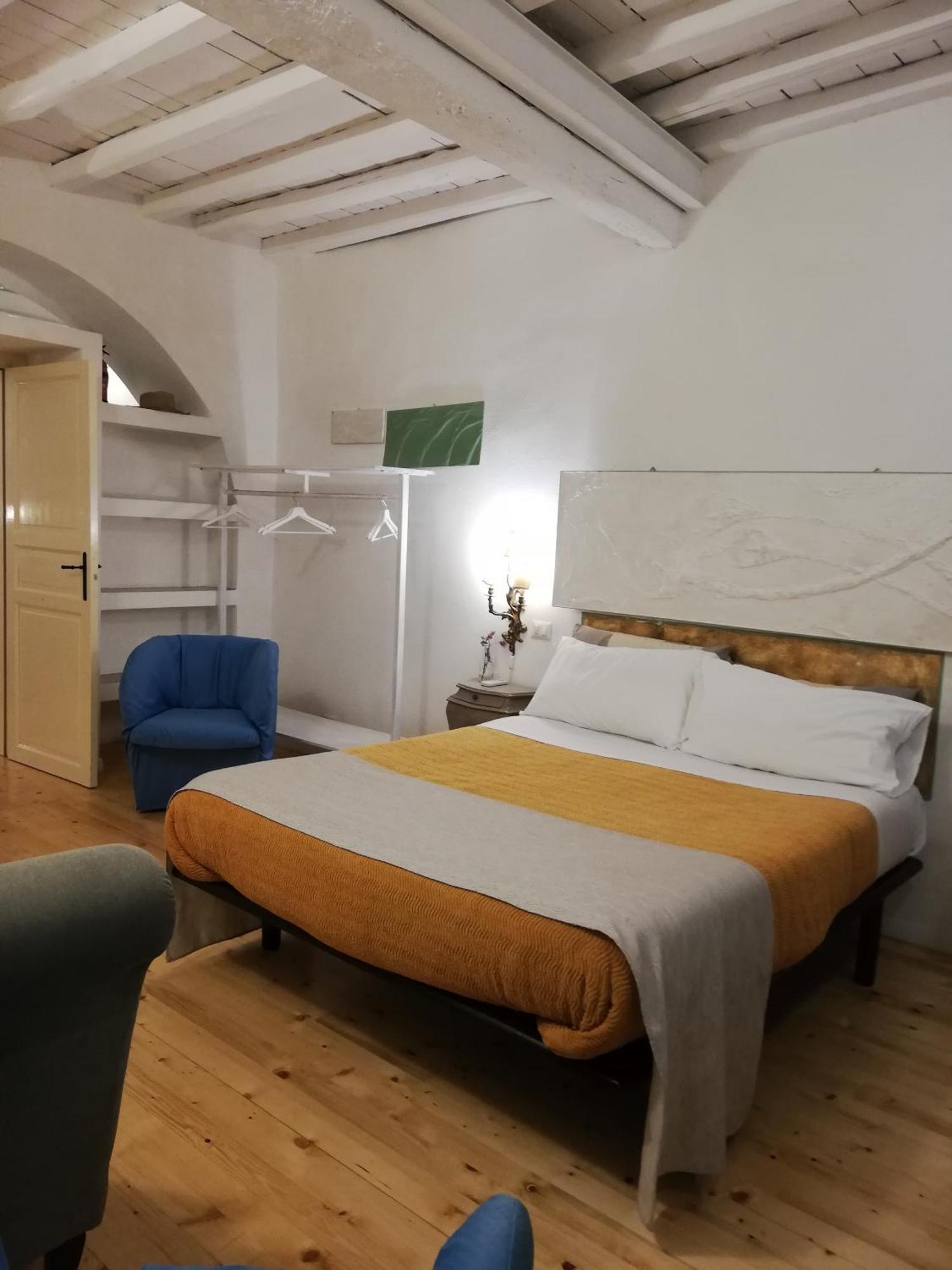 Apartments Campo De Fiori Ρώμη Εξωτερικό φωτογραφία